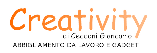 Creativity: Chi siamo