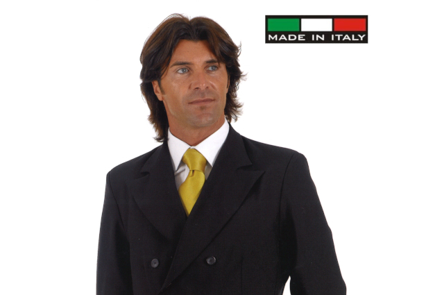 Creativity professional wear Abbigliamento per Hotel